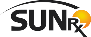 sunrx logo